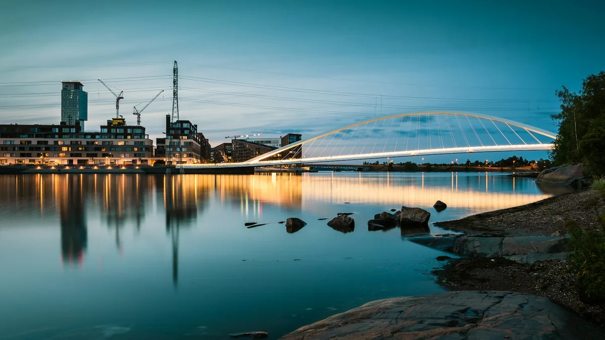 Finlandiya