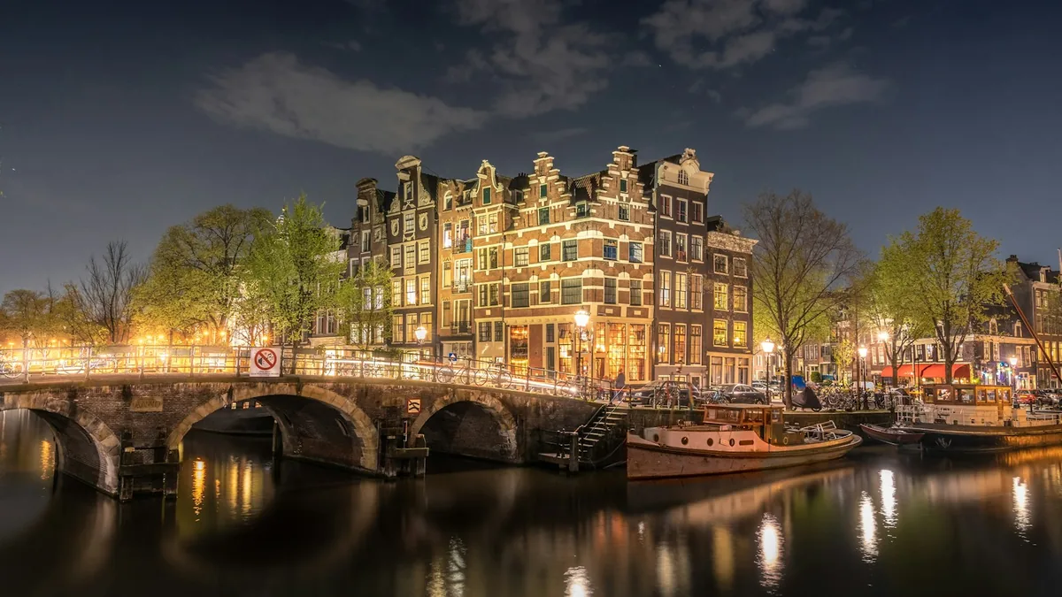 Hollanda