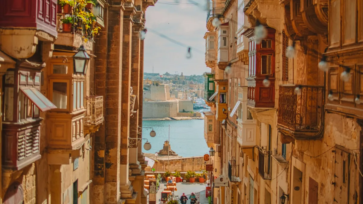 Malta