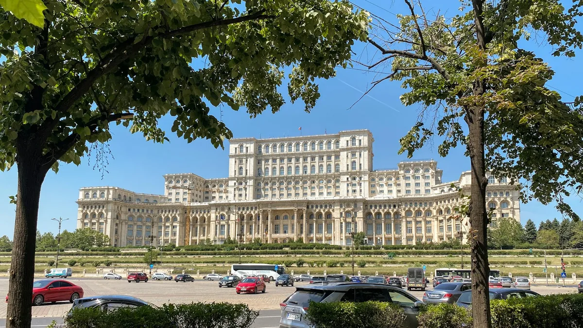 Romanya