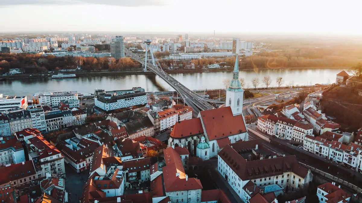 Slovakya